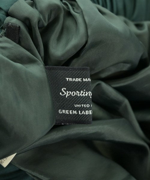 green label relaxing กระโปรงยาว/แม็กซี่ยาว
