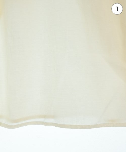 green label relaxing เสื้อสตรี