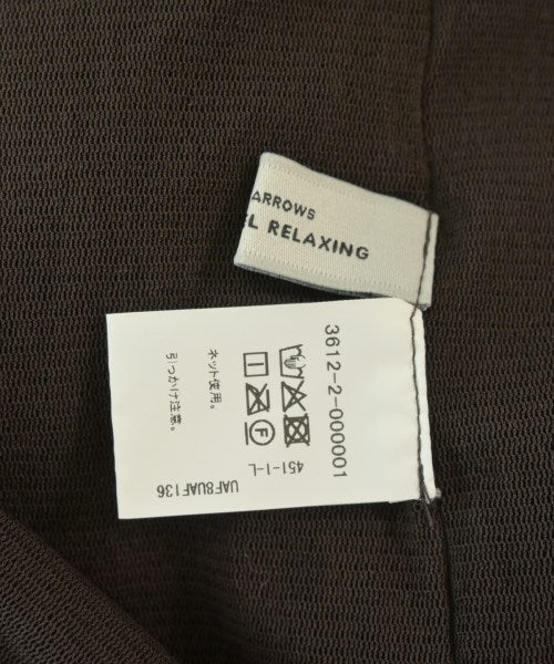green label relaxing เสื้อยืด/เสื้อท็อปส์