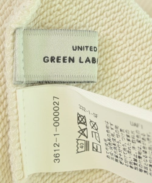 green label relaxing เสื้อสเวตเตอร์