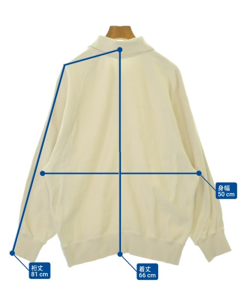 green label relaxing เสื้อสเวตเตอร์