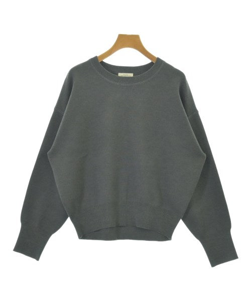 green label relaxing เสื้อกันหนาว