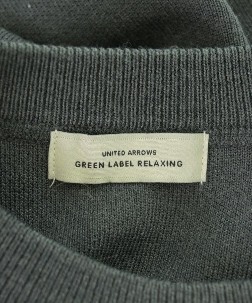 green label relaxing เสื้อกันหนาว
