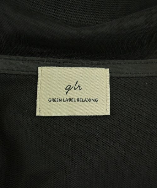 green label relaxing เสื้อยืด/เสื้อท็อปส์