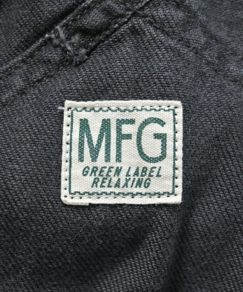green label relaxing ชุดเอี๊ยม/เสื้อคลุมหลวมๆ/จั๊มสูท