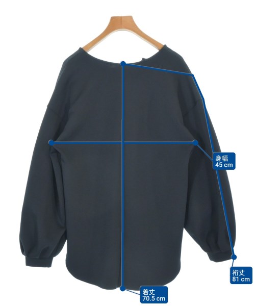 green label relaxing เสื้อยืด/เสื้อท็อปส์