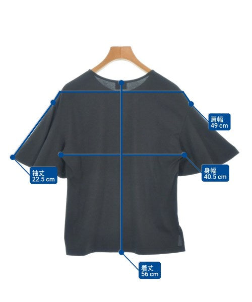 green label relaxing เสื้อยืด/เสื้อท็อปส์