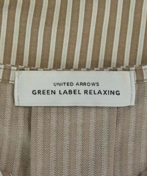 green label relaxing เสื้อลำลอง