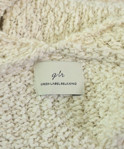 green label relaxing เสื้อกันหนาว