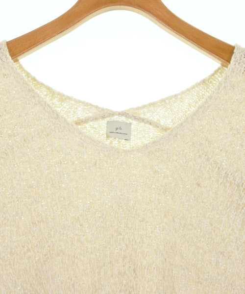 green label relaxing เสื้อกันหนาว