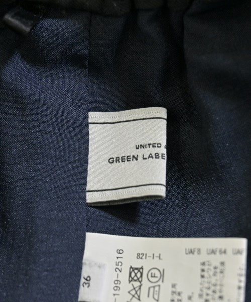 green label relaxing กระโปรงยาว/แม็กซี่ยาว