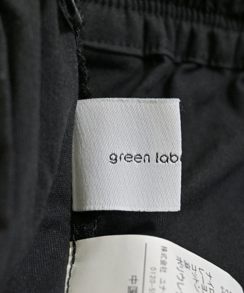 green label relaxing กางเกง อื่น
