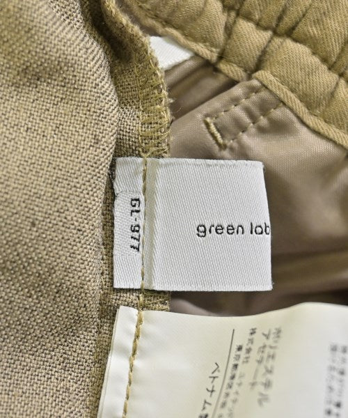 green label relaxing กางเกง อื่น