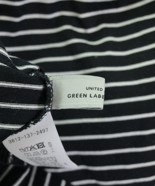 green label relaxing เสื้อยืด/เสื้อท็อปส์