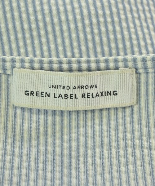 green label relaxing เสื้อสตรี