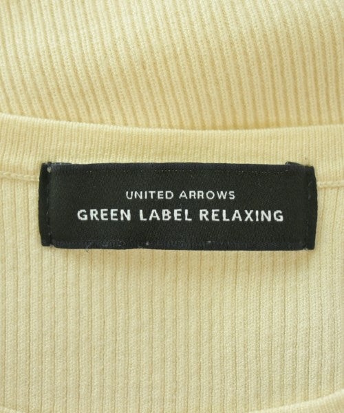 green label relaxing เสื้อกันหนาว