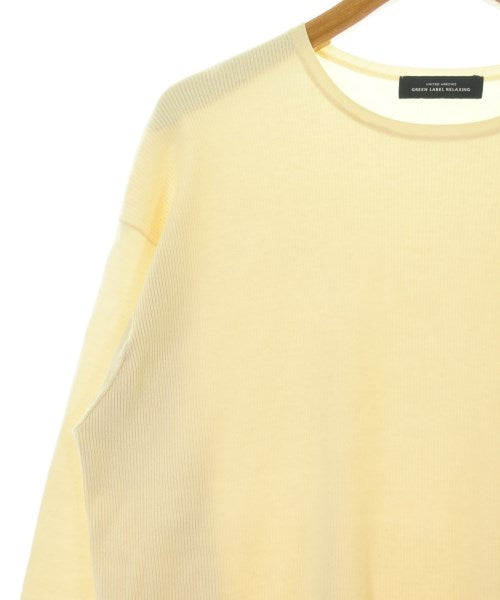 green label relaxing เสื้อกันหนาว