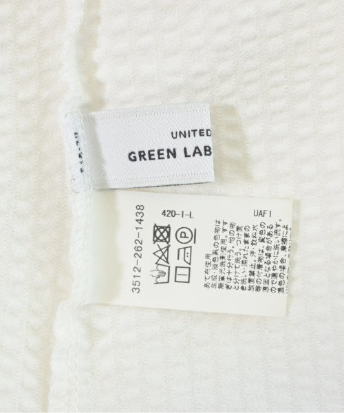 green label relaxing เสื้อสตรี