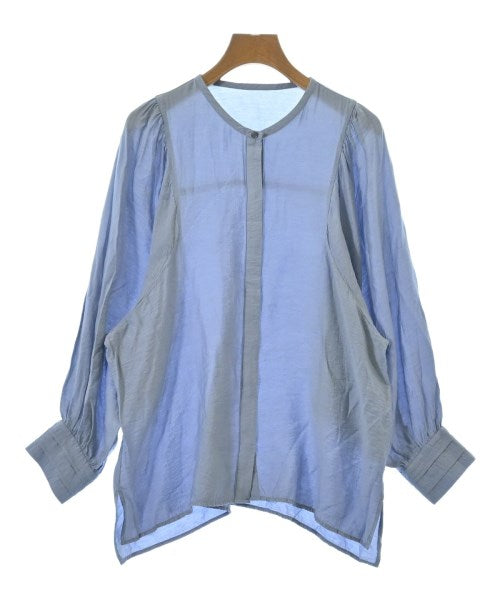 green label relaxing เสื้อสตรี