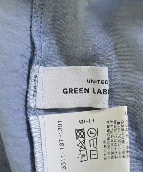green label relaxing เสื้อสตรี
