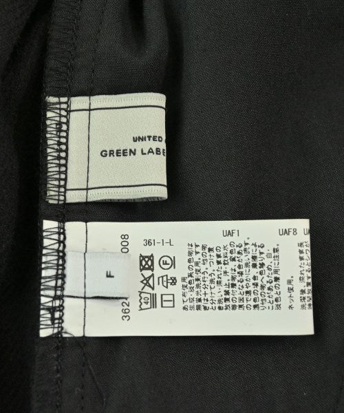 green label relaxing กระโปรงยาว/แม็กซี่ยาว
