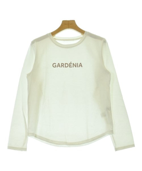 green label relaxing เสื้อยืด/เสื้อท็อปส์