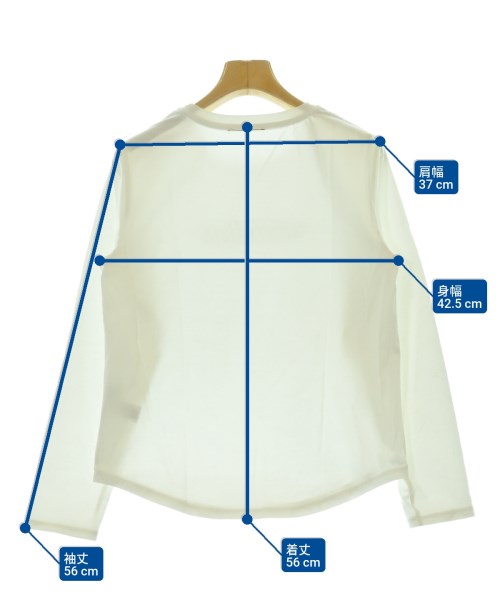 green label relaxing เสื้อยืด/เสื้อท็อปส์