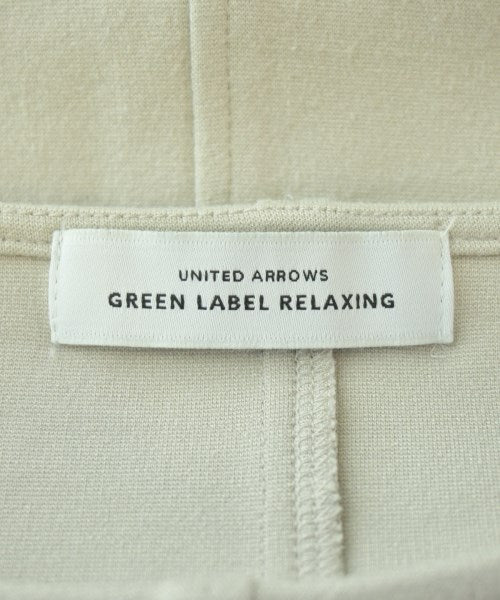 green label relaxing เสื้อยืด/เสื้อท็อปส์