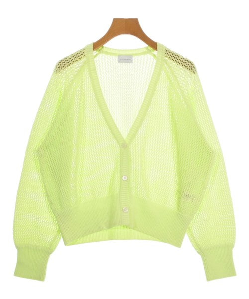 green label relaxing เสื้อคาร์ดิแกน