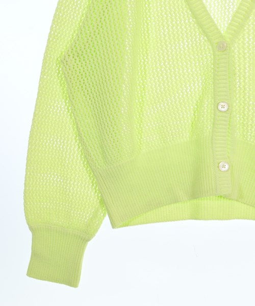 green label relaxing เสื้อคาร์ดิแกน
