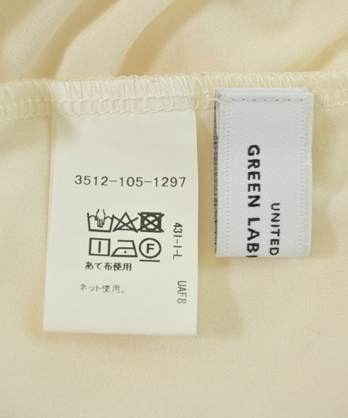green label relaxing เสื้อสตรี