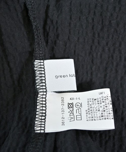 green label relaxing เสื้อสตรี