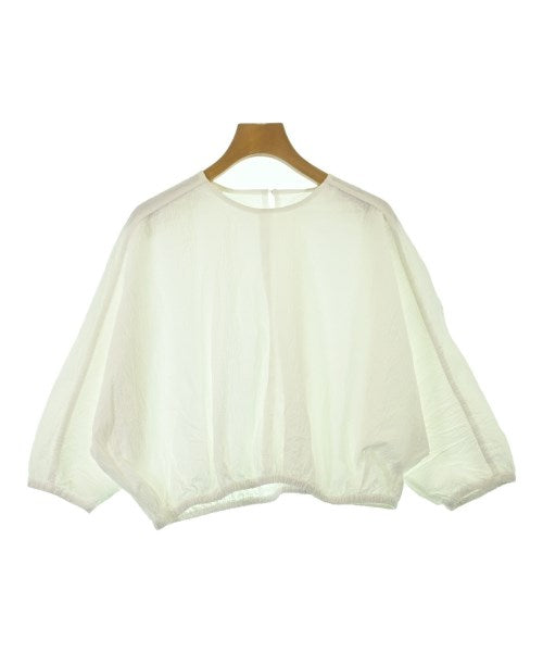 green label relaxing เสื้อสตรี