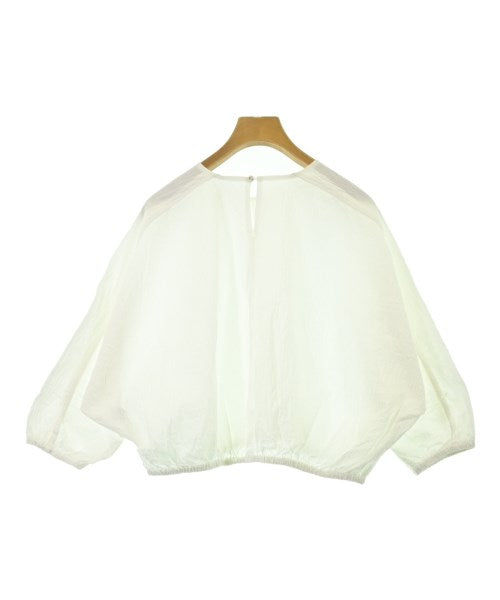 green label relaxing เสื้อสตรี