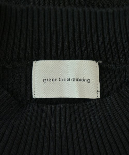 green label relaxing เสื้อกันหนาว