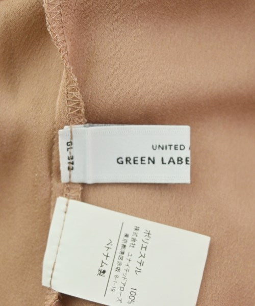 green label relaxing เสื้อสตรี