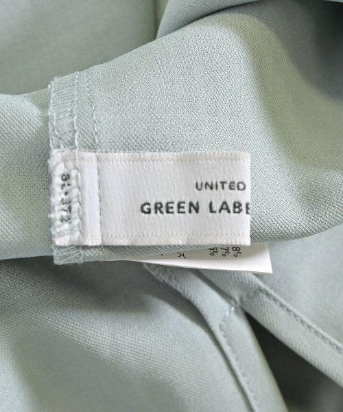 green label relaxing เสื้อลำลอง