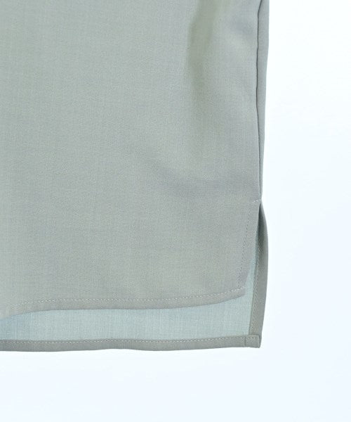 green label relaxing เสื้อลำลอง
