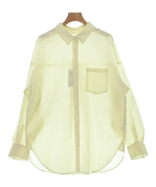 green label relaxing เสื้อลำลอง