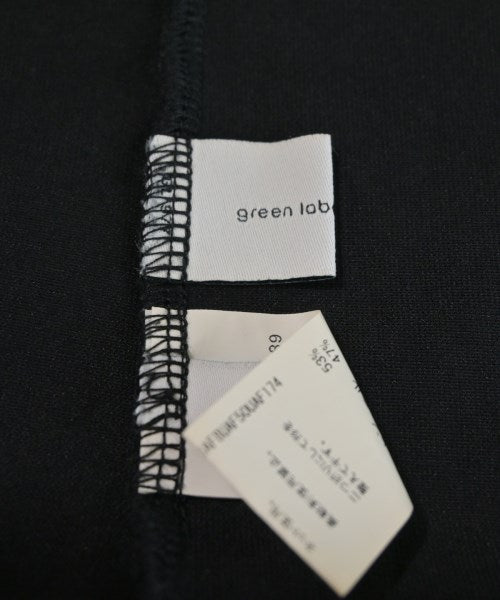 green label relaxing ชุดเดรส