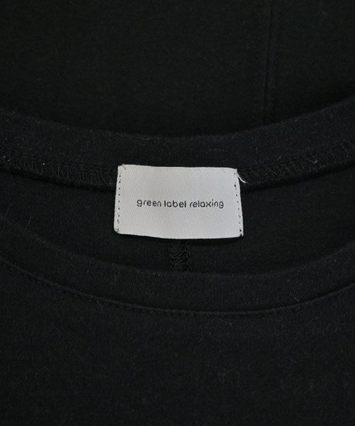 green label relaxing แขนกุด