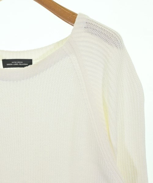 green label relaxing เสื้อกันหนาว