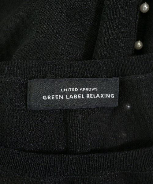 green label relaxing เสื้อกันหนาว