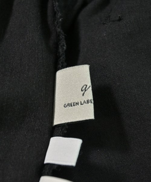 green label relaxing กางเกง อื่น