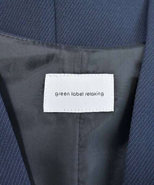 green label relaxing ชุดเดรส