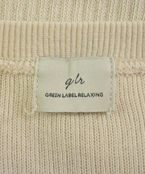 green label relaxing เสื้อคาร์ดิแกน