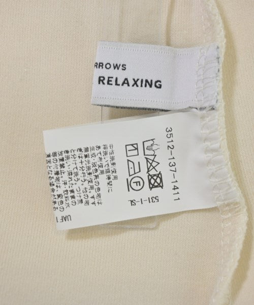 green label relaxing เสื้อสเวตเตอร์