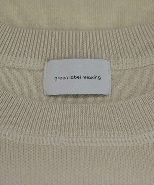 green label relaxing เสื้อกันหนาว