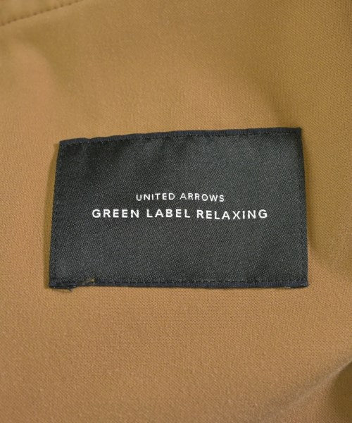 green label relaxing แจ็คเก็ตลำลอง