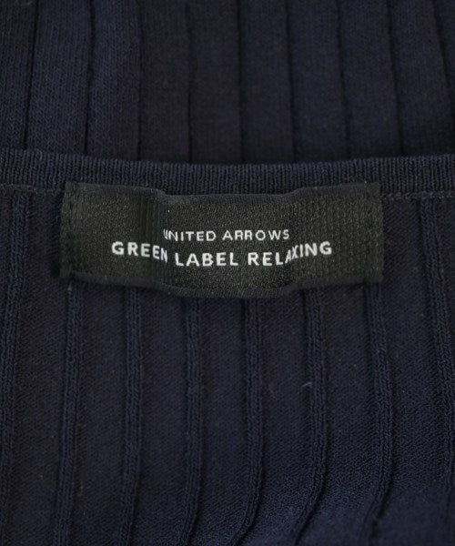 green label relaxing เสื้อกันหนาว